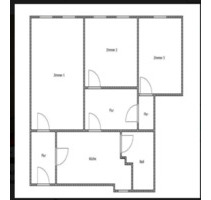 WG Zimmer ab 01.08.2025 - 750,00 EUR Kaltmiete, in Berlin (PLZ: 13353) Mitte