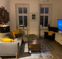 Ein Zimmer frei! WG Zimmer ab sofort - Berlin Mitte