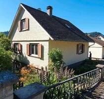 Einfamilienhaus - 1.300,00 EUR Kaltmiete, in Waldkirch (PLZ: 79183)