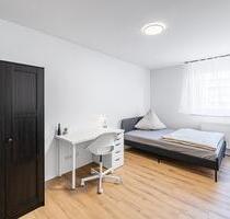 Möbliertes WG Zimmer in sanierter Wohnung in Nürnberg