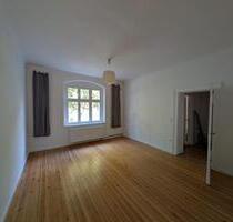 Charmante 3-Zimmer-Altbauwohnung mit Dachterasse im Grunewald - Berlin Charlottenburg-Wilmersdorf