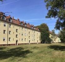 Schöne 2-Zimmer-Wohnung mit Balkon - Berlin Spandau