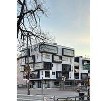 Senioren Residenz, Altersgerechte Wohnung im Zentrum Friedberg