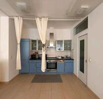 Büro zur Untermiete - 600,00 EUR Kaltmiete, in Mannheim (PLZ: 68161) Innenstadt