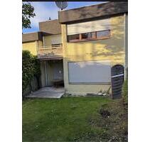 Helle Doppelhaushälfte in Sondelfingen mit Garten, Balkon &Garage - Reutlingen Reutlingen-Betzingen