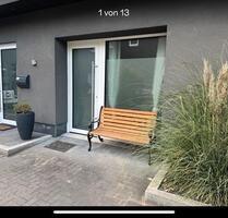 2,5 Zimmerwohnung ( Neubau ) auch Gewerblich nutzbar - Aukrug