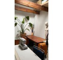 Atelier Studio space - rent for 3 month - Berlin Friedrichshain-Kreuzberg