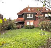 3-Zimmer Wohnung zu vermieten, Erdgeschoß mit Terrasse, Fehmarn