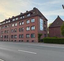 Zwei-Zimmer-Wohnung im Zentrum - 467,00 EUR Kaltmiete, ca.  45,00 m² in Wilhelmshaven (PLZ: 26382)