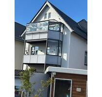 5 - Zimmer Wohnung mit Balkon ruhige aber zentrale Lage - Holzminden