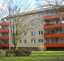 Schöne 2-Zimmer-Wohnung zu vermieten! - Frankfurt am Main Eschersheim