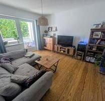 *Zwischenmiete*, Helle 3-Zimmerwohnung in Kiel-Ravensberg