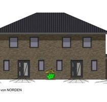 Doppelhaushälfte Erstbezug Zu Vermieten - Geestland Bad Bederkesa