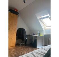 1 Zimmer möbliert in einer Wohngemeinschaft - Rheine