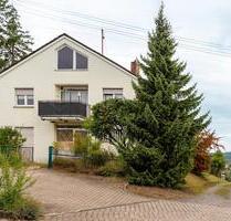 Haus in Lohnsfeld, 200qm plus Garten und Garage