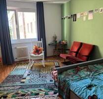 Möblierte Wohnung mit Balkon. Nur Januar 26. TreptowerNeukölln - Berlin