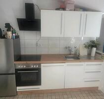3 Zimmer Wohnung in Unterrath inklusive Küche! - Düsseldorf Stadtbezirk 5