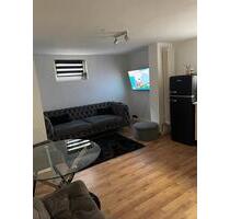 2Zimmer Wohnung in Mettingen - 900,00 EUR Kaltmiete, ca.  50,00 m² in Esslingen am Neckar (PLZ: 73733) Brühl