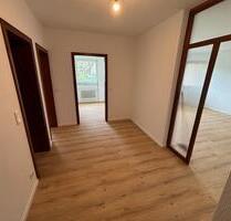 Sanierte 2-Zimmer Wohnung mit Balkon und Stellplatz - Mühltal