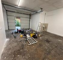 Lager Halle in MindelheimApfeltrach - Dirlewang