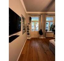 Möblierte Wohnung 45m2 mit Balkon Charlottenburg - Berlin Charlottenburg-Wilmersdorf