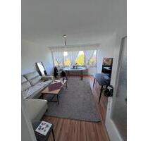 2-Zimmer-Wohnung mit 66 m² Wohnung in Clausthal-Zellerfeld