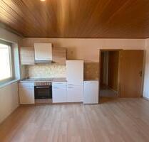 Einzimmerwohnung in Michelau - 350,00 EUR Kaltmiete, ca.  35,00 m² in Michelau in Oberfranken (PLZ: 96247)