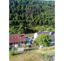 2 Zimmer,Ankleidezi.,Küche,Bad - 1.100,00 EUR Kaltmiete, ca.  70,00 m² in Eberbach (PLZ: 69412)