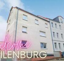 ++ sehr schöne 3,5-Raum Maisonette-Wohnung mit Wohlfühlfaktor - jetzt einziehen! ++ - Eilenburg