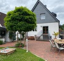 Haus mit kleinem Garten - 1.450,00 EUR Kaltmiete, in Kiel (PLZ: 24147) Elmschenhagen