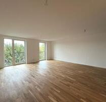 Geräumige 3-Zimmerwohnung mit Loggia und Stellplatz im Neubauprojekt Bahrenfelder Carré in Altona! - Hamburg