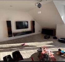 3 Zinmer Wohnung Dachgeschoss zum 01.01.26 oder früher - Laatzen