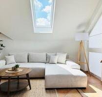 ATTRAKTIVE & LICHTDURCHFLUTETE 2-ZIMMER-WOHNUNG *BEGEHRTE LAGE* - Neustadt in Holstein