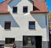 Einfamilienhaus freistehend renovierungsbedürftig - Breitenbach