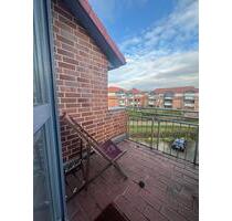 Ruhig gelegene 2 Zi Wohnung in Garbsen Mitte zu vermieten