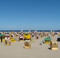 Urlaub mit Hund Ferienwohnung Lübeck nicht weit zur Ostsee
