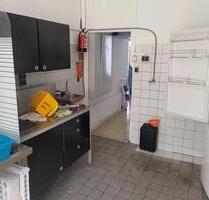 Cateringküche Ghost Kitchen Gewerbeküche - Berlin Lichtenberg
