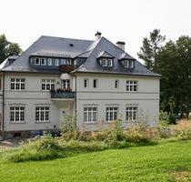 3-Raum Wohnung, Dachgeschoß mit Balkon (Ost-Süd) - Gornsdorf