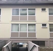 Eine 1.- Zimmer Wohnung in Sindelfingen zu vermieten - Böblingen