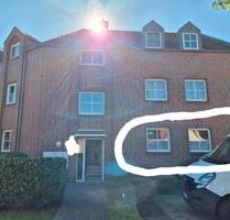 Moderne 3-Zimmer EG Wohnung zu mieten - Lingen (Ems)