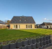 Immobilie DHH bei Schleswig , Top Kernsaniert, wie neu, no Makler - Nübel