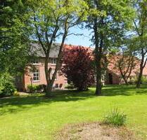 Ferienwohnung Gulfhof Rorichum Ostfriesland ab 15 Mai frei - Moormerland