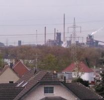 Atelier über den Dächern von Röttgersbach mit traumhafter Aussicht - Duisburg Hamborn