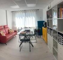 Ein Raum, zwei Profis – Mitnutzung Büro Friedrichstraße - Berlin Mitte