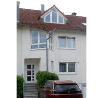 Einfamilienhaus - Reihenhaus in ruhiger Lage in Fellbach