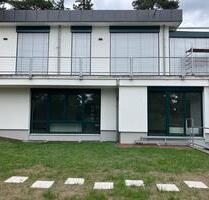 Exklusive Wohnung mit Wintergarten und Attikagang - Bielefeld Senne
