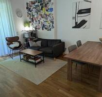 Untermiete 2-Zimmer Wohnung Kreuzberg, 01.09.25 - 31.05.26 - Berlin Friedrichshain-Kreuzberg