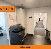 Komfortable Büroetage nähe Schadowstraße! - Düsseldorf Pempelfort