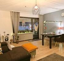 3 -Zimmer-Wohnung in Augustdorf mit Balkon ab. 1. Feb 2026