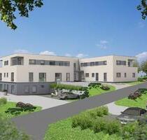 Moderne 32qm 1-Zimmer-Wohnungen im Gesundheitszentrum Bottendorf – Wohnen mit Service & Komfort - Burgwald